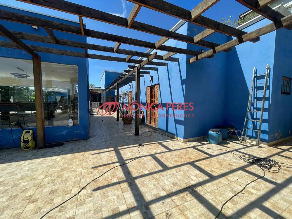 Casa, 4 quartos, 460 m² - Foto 12
