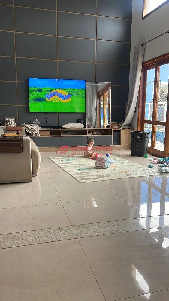 Casa, 4 quartos, 460 m² - Foto 5