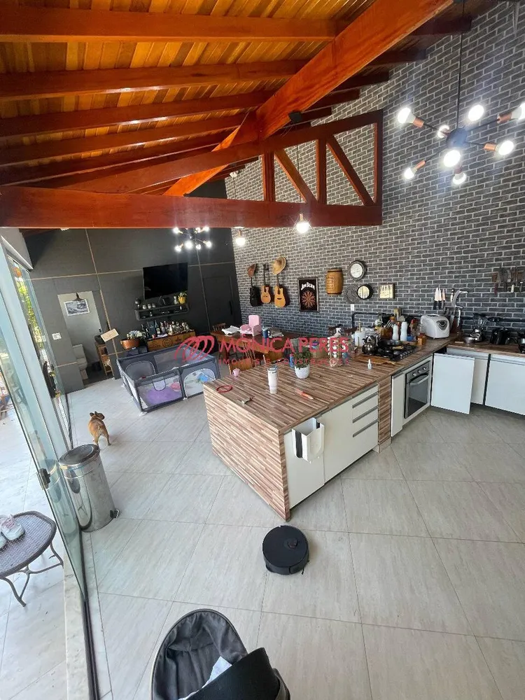 Casa, 4 quartos, 460 m² - Foto 2