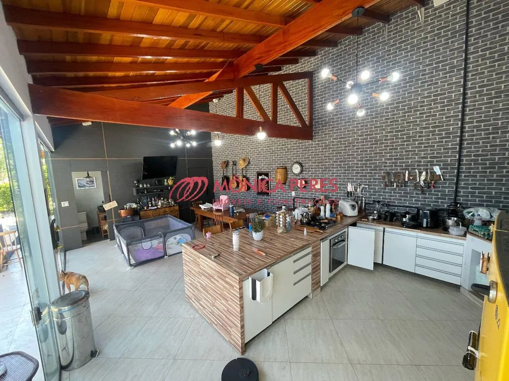 Casa, 4 quartos, 460 m² - Foto 7