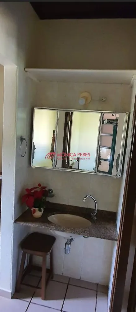 Flat/Apart Hotel, 6 quartos, 162 m² - Foto 5