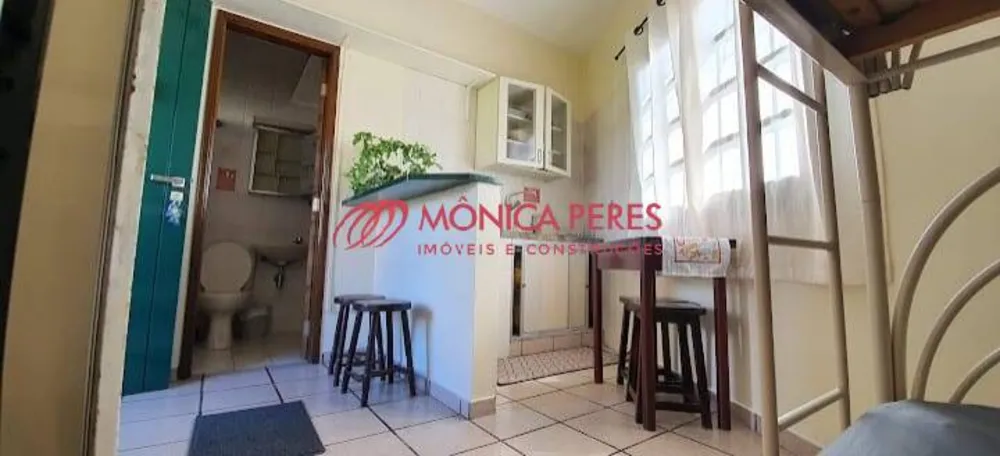 Flat/Apart Hotel, 6 quartos, 162 m² - Foto 11