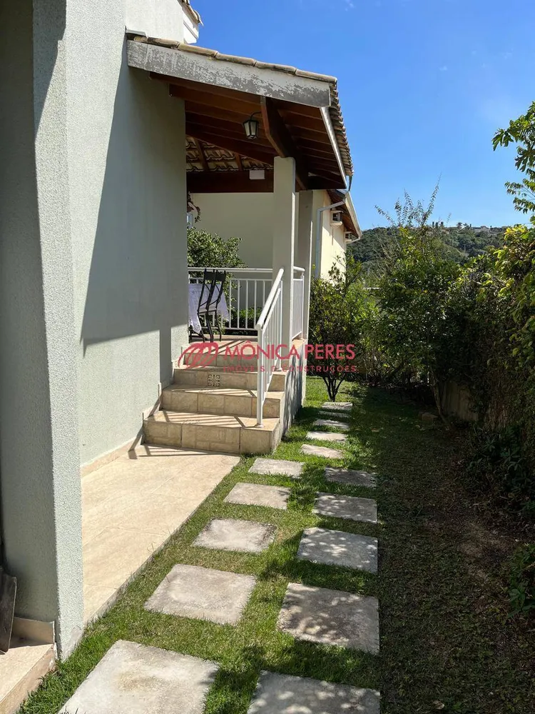 Casa, 1 quarto, 100 m² - Foto 3