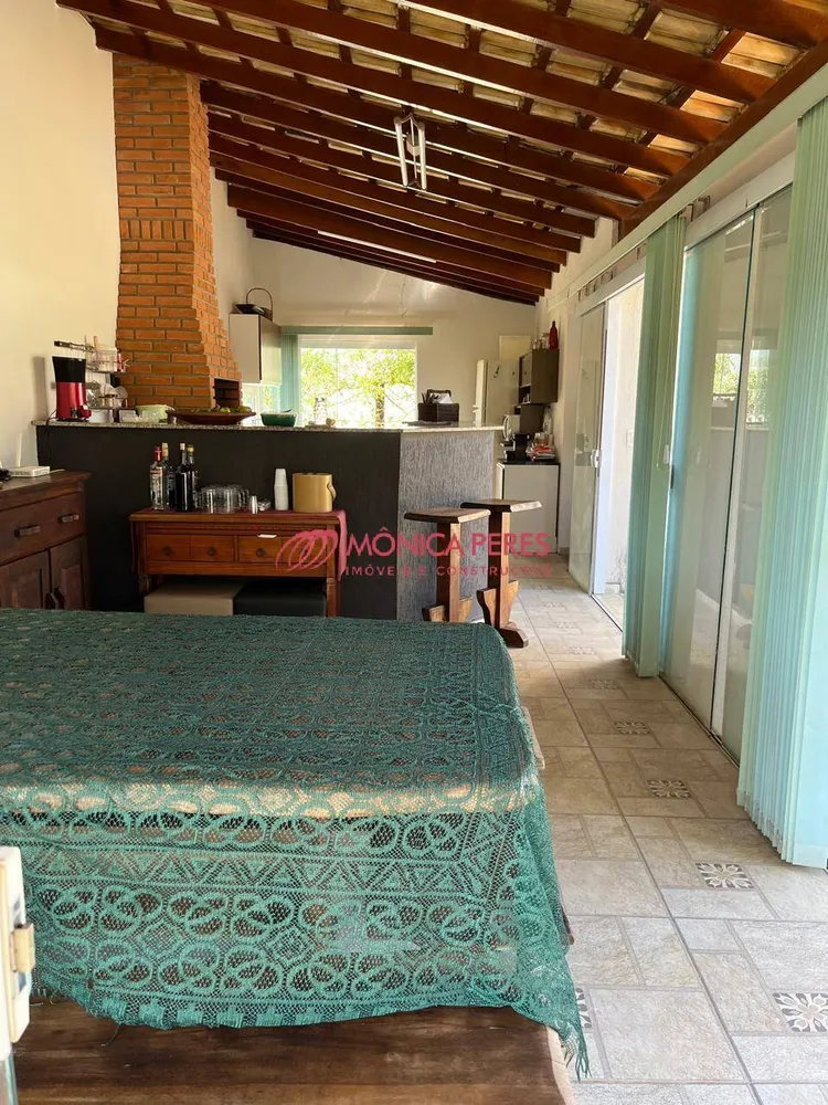 Casa, 1 quarto, 100 m² - Foto 5