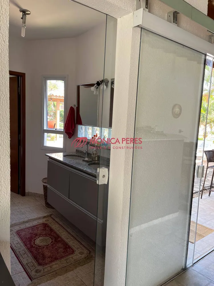 Casa, 1 quarto, 100 m² - Foto 2