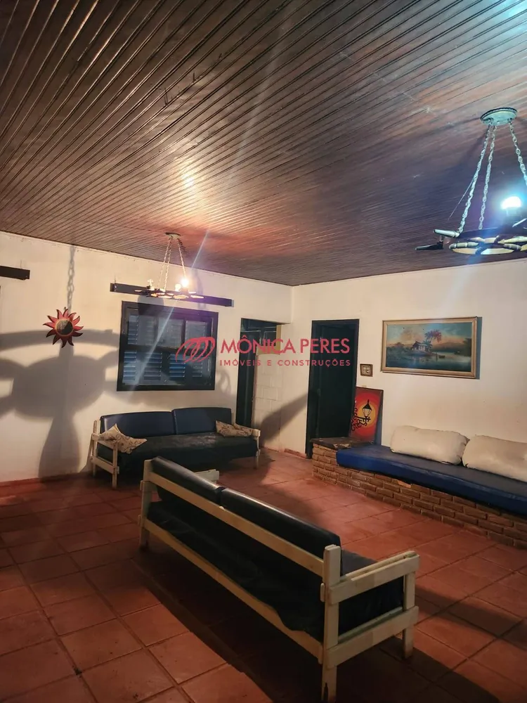 Casa, 4 quartos, 250 m² - Foto 7