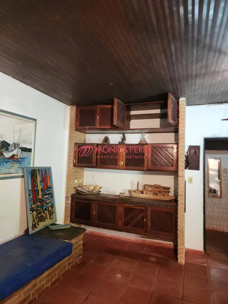 Casa, 4 quartos, 250 m² - Foto 8