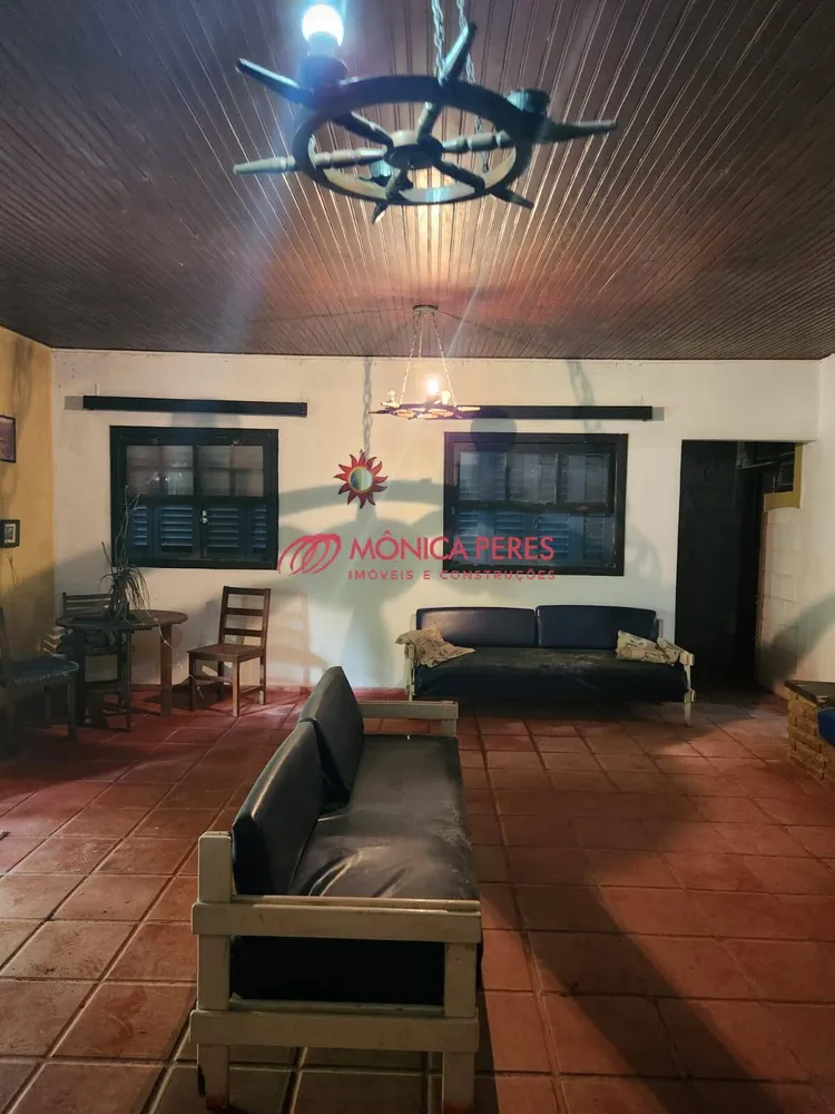 Casa, 4 quartos, 250 m² - Foto 6