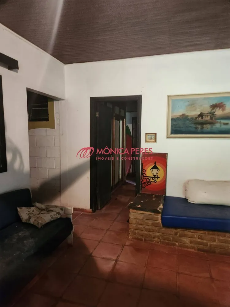 Casa, 4 quartos, 250 m² - Foto 2