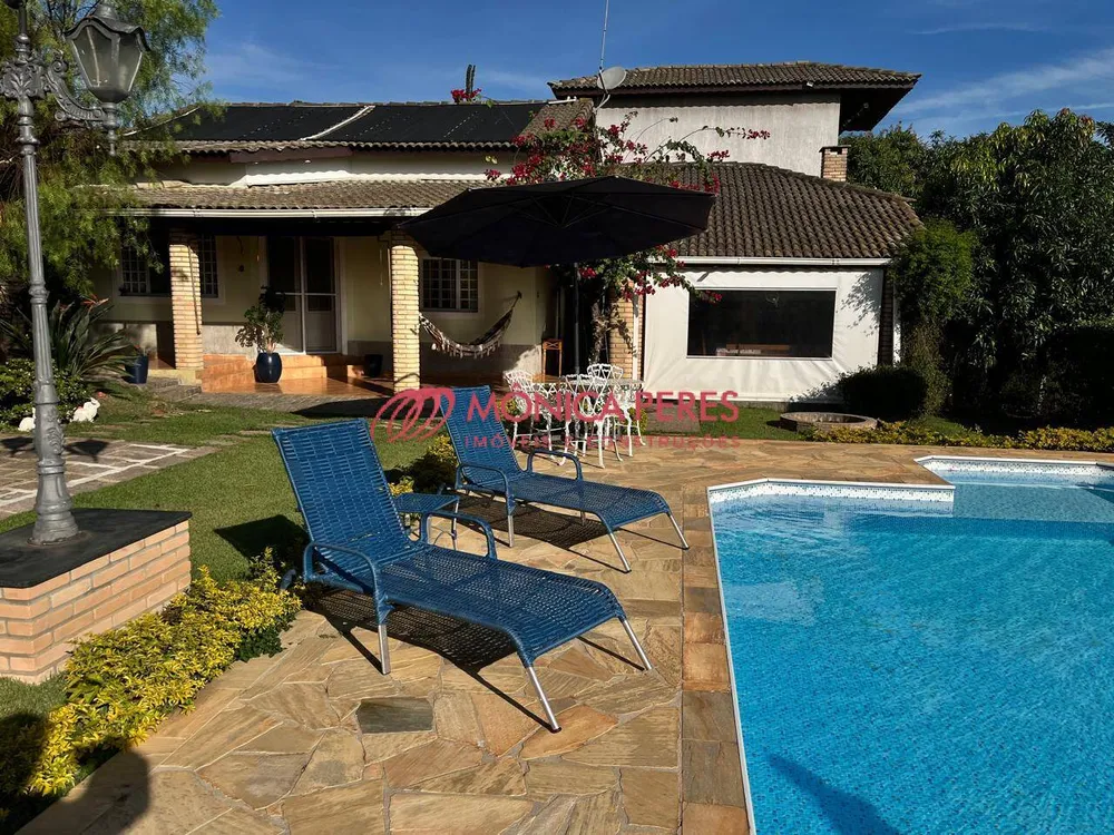 Casa, 4 quartos, 236 m² - Foto 6