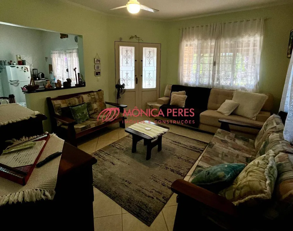 Casa, 4 quartos, 236 m² - Foto 7