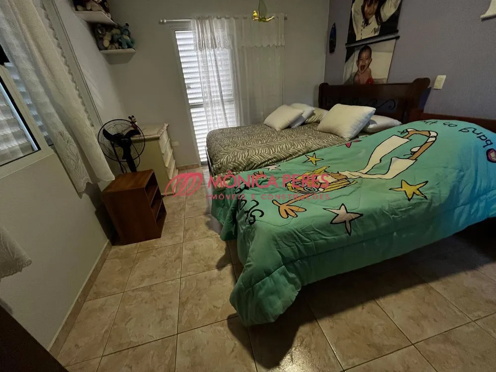Casa, 4 quartos, 236 m² - Foto 8