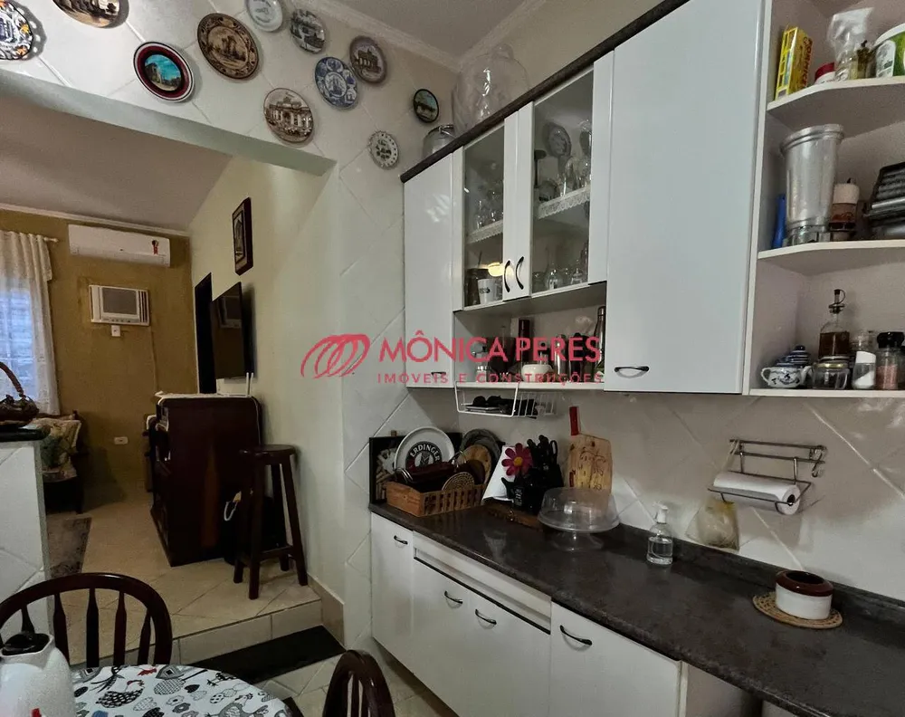 Casa, 4 quartos, 236 m² - Foto 11
