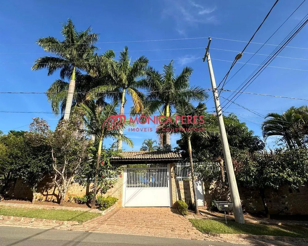 Casa, 4 quartos, 236 m² - Foto 3