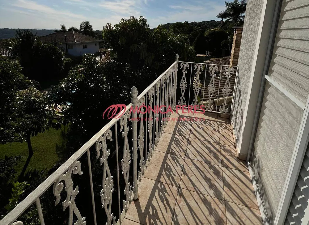 Casa, 4 quartos, 236 m² - Foto 12
