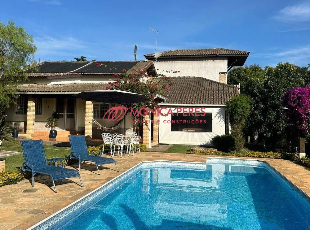 Casa, 4 quartos, 236 m² - Foto 4