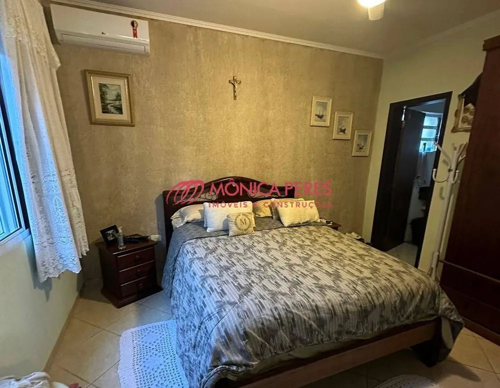 Casa, 4 quartos, 236 m² - Foto 9