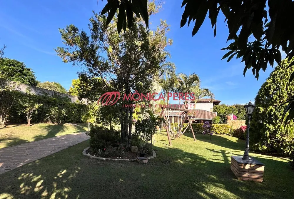 Casa, 4 quartos, 236 m² - Foto 5