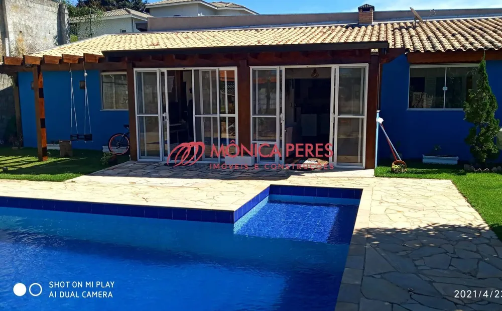 Casa, 4 quartos, 260 m² - Foto 3