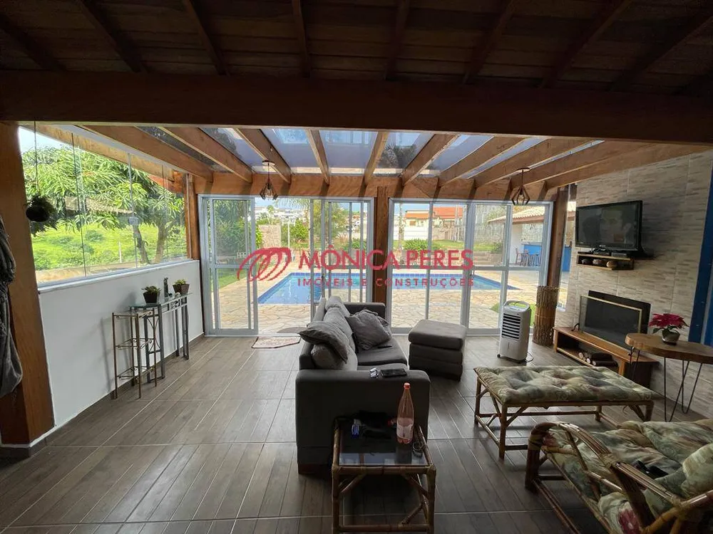 Casa, 4 quartos, 260 m² - Foto 10