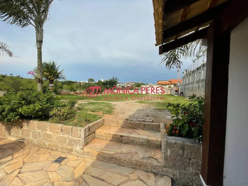 Casa, 4 quartos, 260 m² - Foto 4