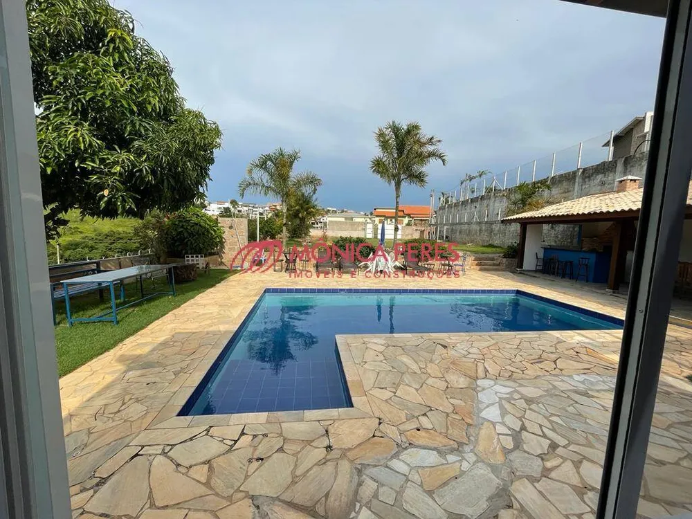 Casa, 4 quartos, 260 m² - Foto 11