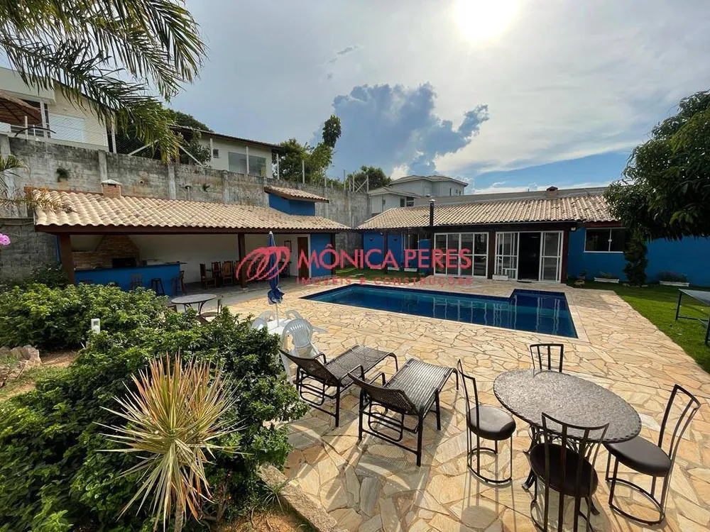 Casa, 4 quartos, 260 m² - Foto 8