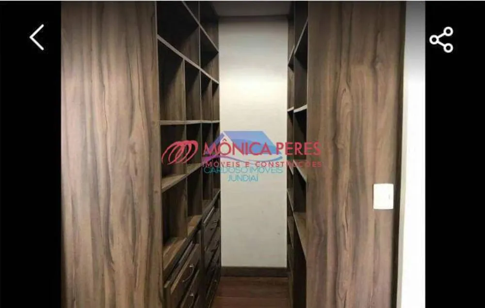 Chácara, 4 quartos, 2100 m² - Foto 8