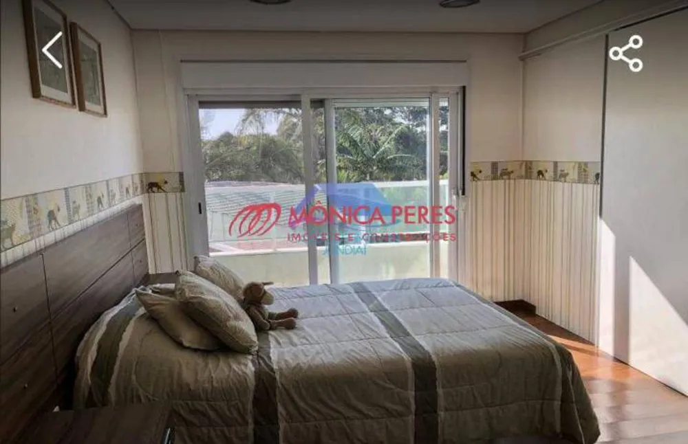 Chácara, 4 quartos, 2100 m² - Foto 5