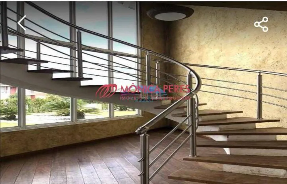 Chácara, 4 quartos, 2100 m² - Foto 3