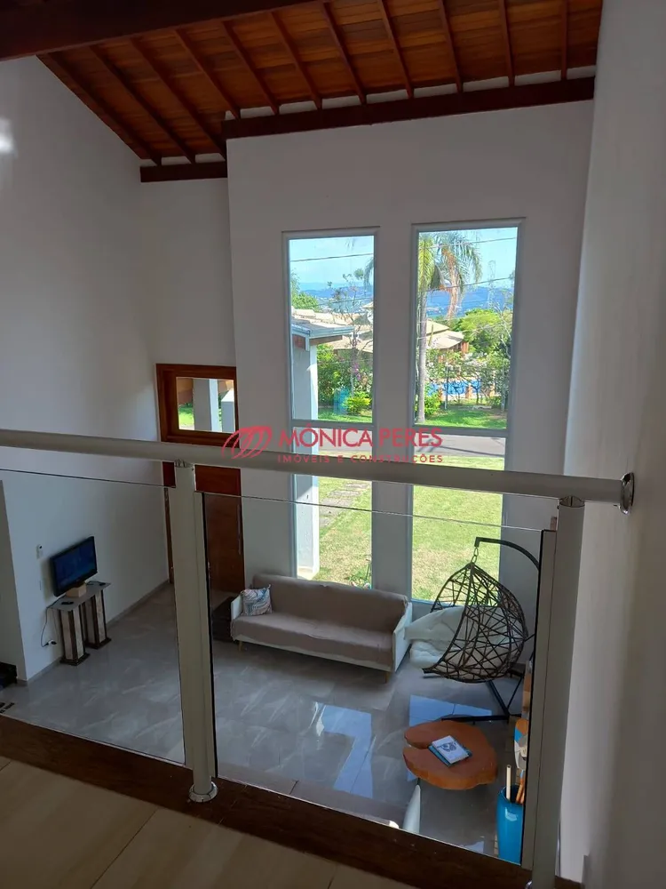 Casa, 5 quartos, 390 m² - Foto 7