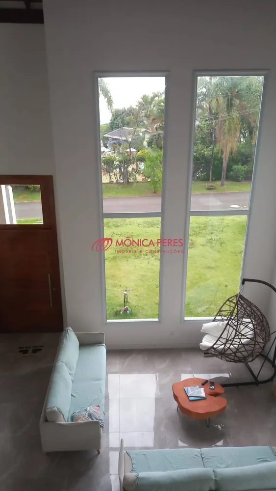 Casa, 5 quartos, 390 m² - Foto 6