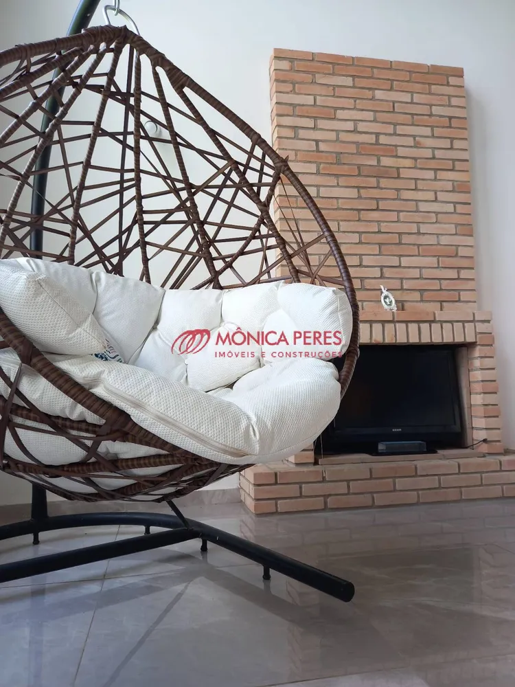 Casa, 5 quartos, 390 m² - Foto 12