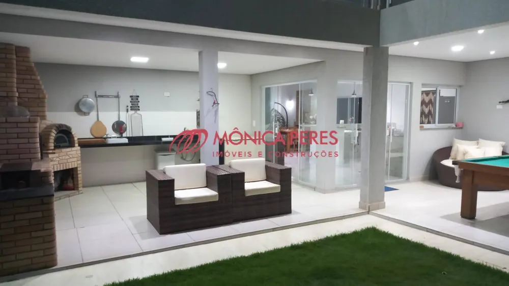 Casa, 5 quartos, 390 m² - Foto 11