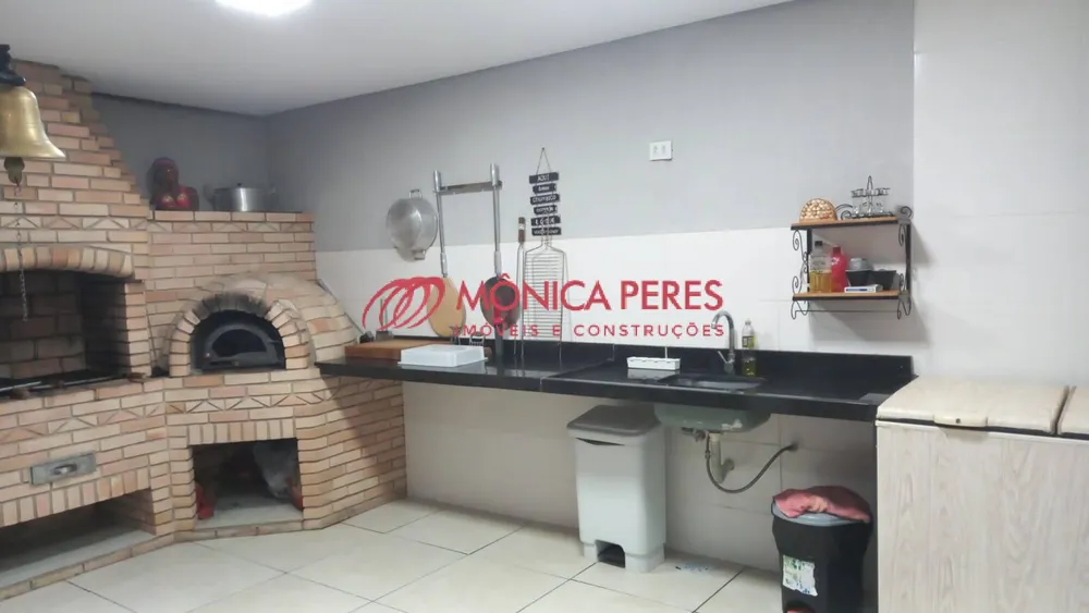 Casa, 5 quartos, 390 m² - Foto 5