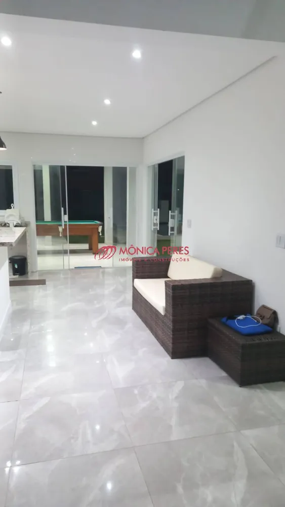 Casa, 5 quartos, 390 m² - Foto 9