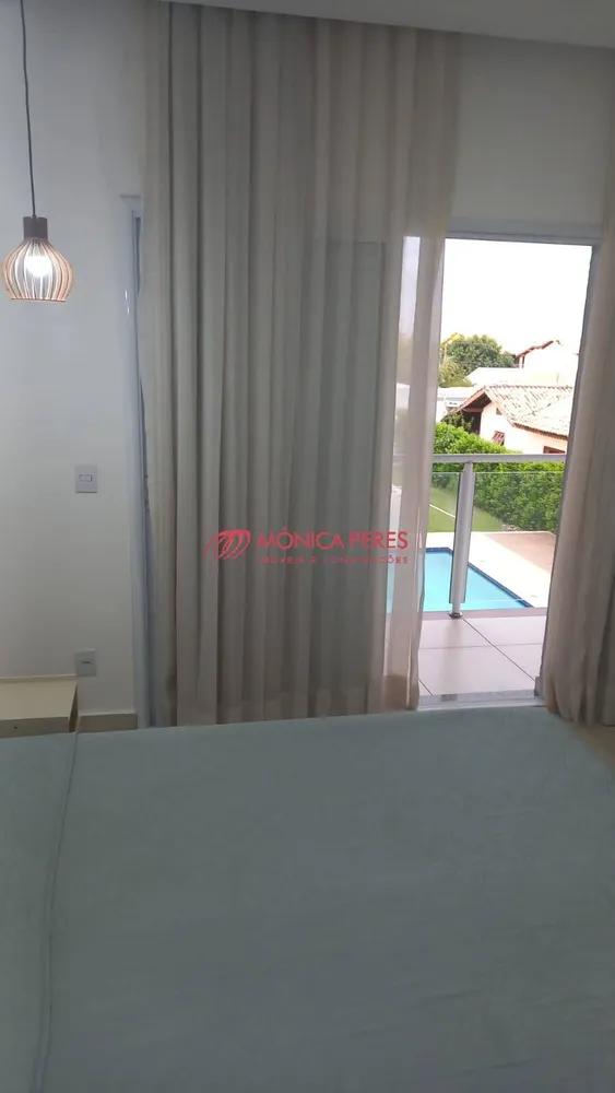 Casa, 5 quartos, 390 m² - Foto 3