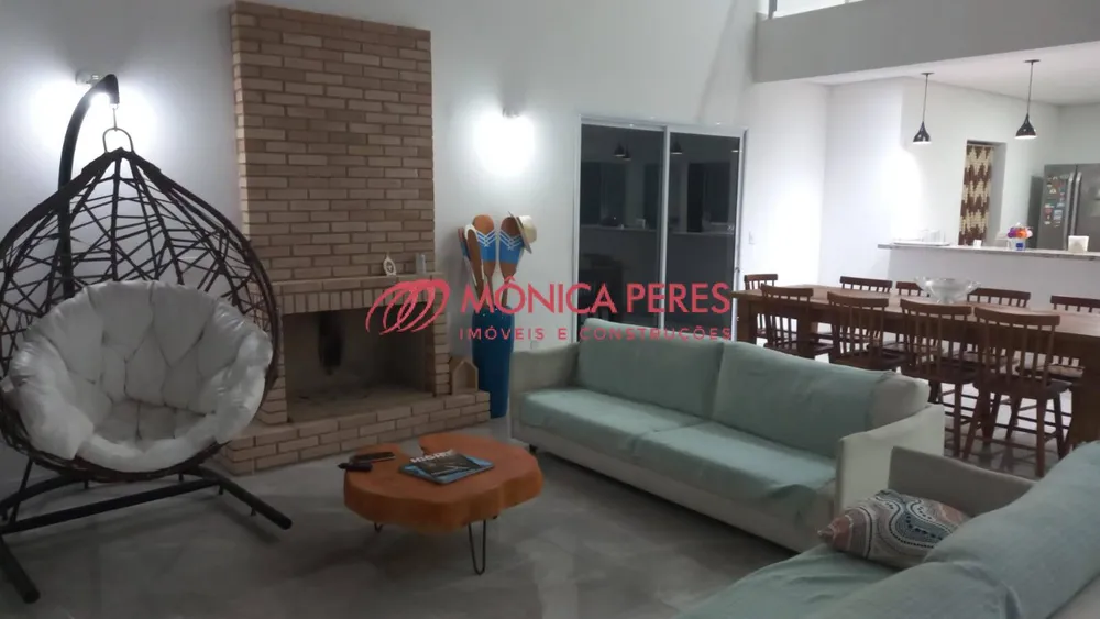 Casa, 5 quartos, 390 m² - Foto 4