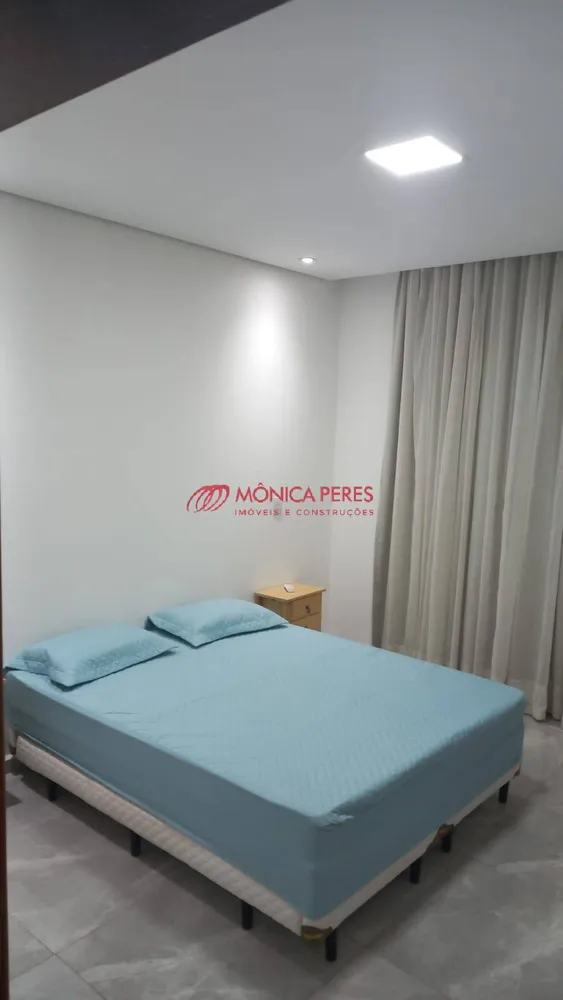 Casa, 5 quartos, 390 m² - Foto 1