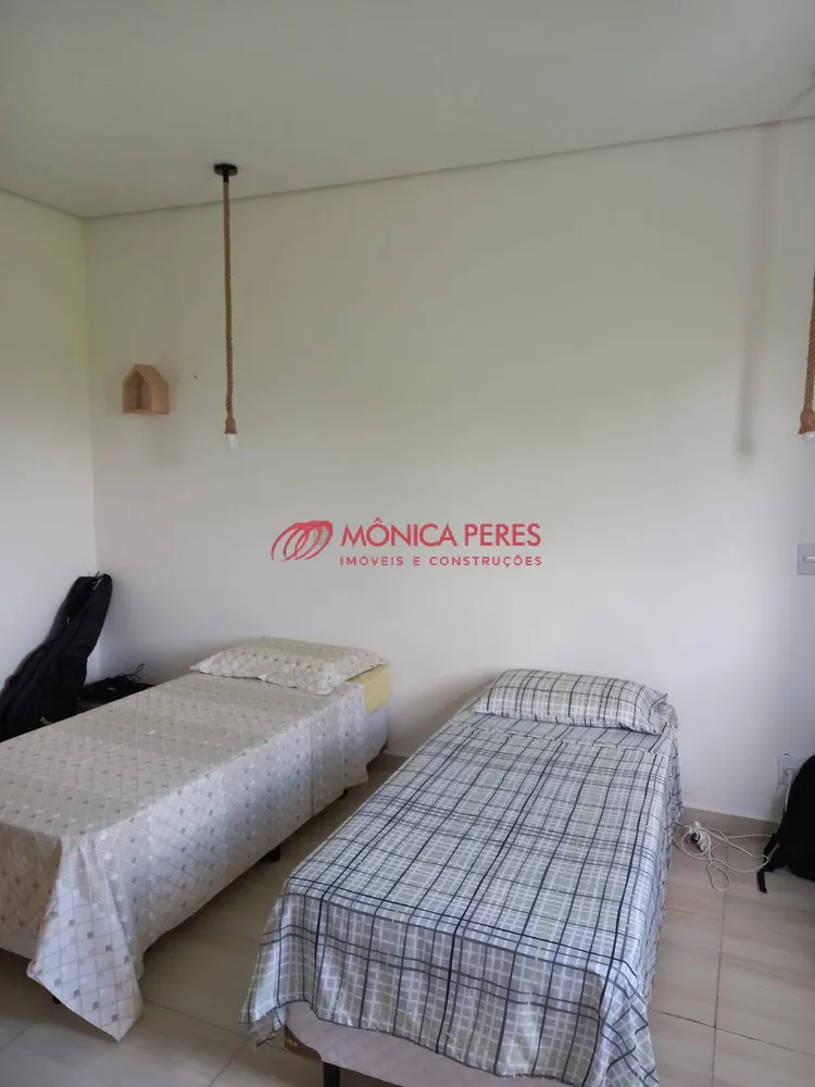 Casa, 5 quartos, 390 m² - Foto 2