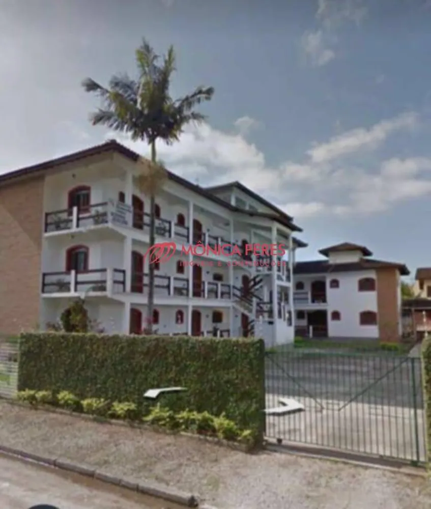 Flat/Apart Hotel, 9 quartos, 871 m² - Foto 1