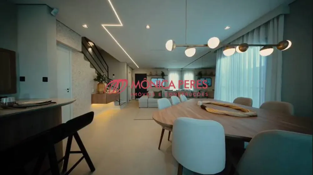 Casa, 4 quartos, 178 m² - Foto 2