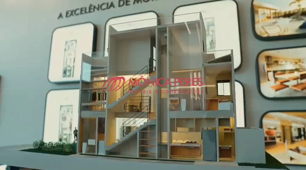 Casa, 4 quartos, 178 m² - Foto 6