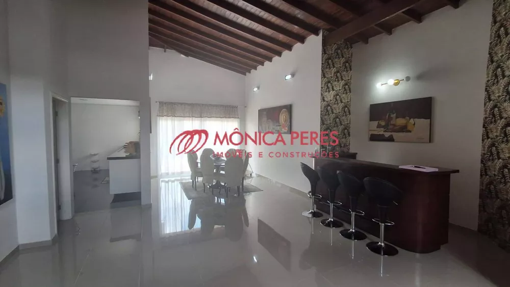 Casa à venda com 3 quartos, 393m² - Foto 8