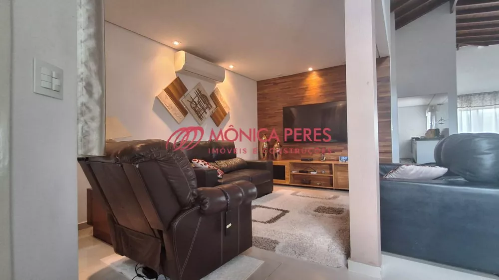 Casa à venda com 3 quartos, 393m² - Foto 5