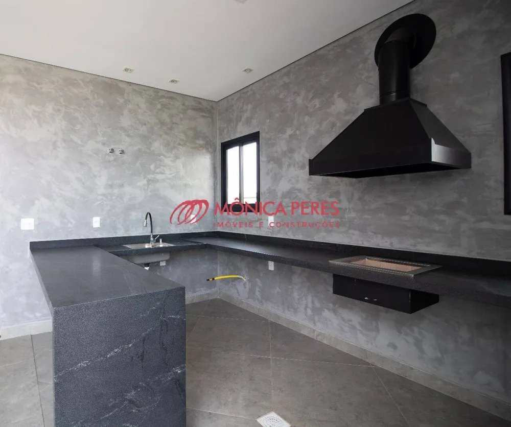 Casa, 4 quartos, 330 m² - Foto 3
