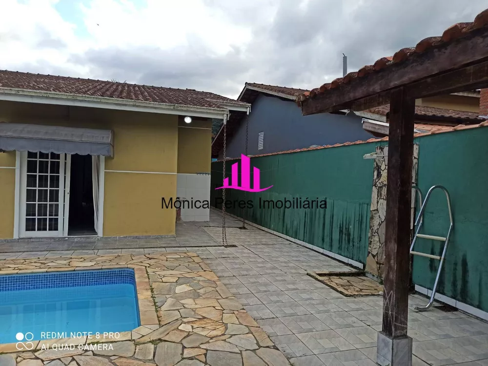 Casa à venda com 3 quartos, 154m² - Foto 21