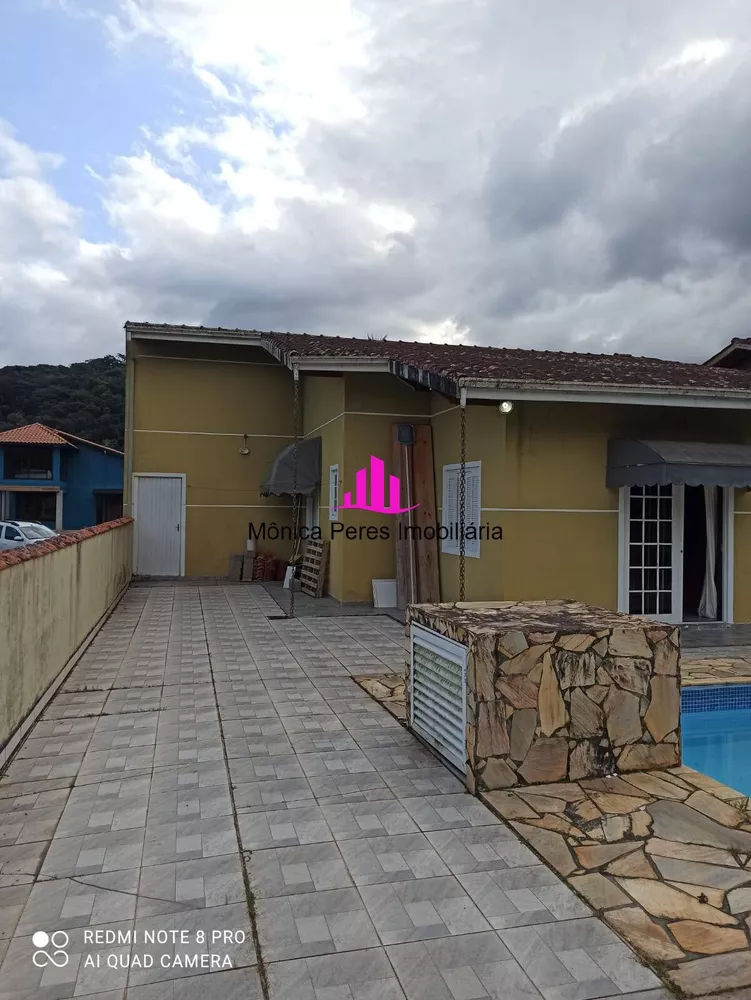 Casa à venda com 3 quartos, 154m² - Foto 20