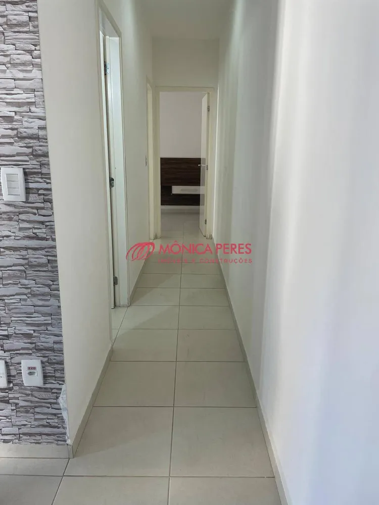 Apartamento, 2 quartos - Foto 11