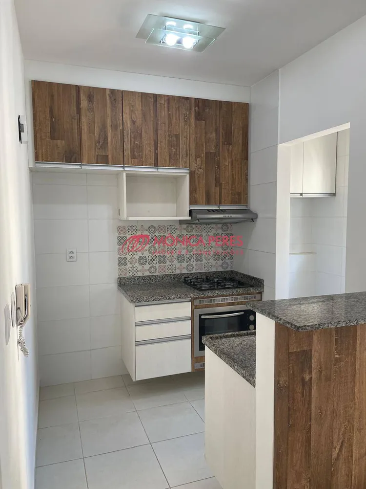 Apartamento, 2 quartos - Foto 10